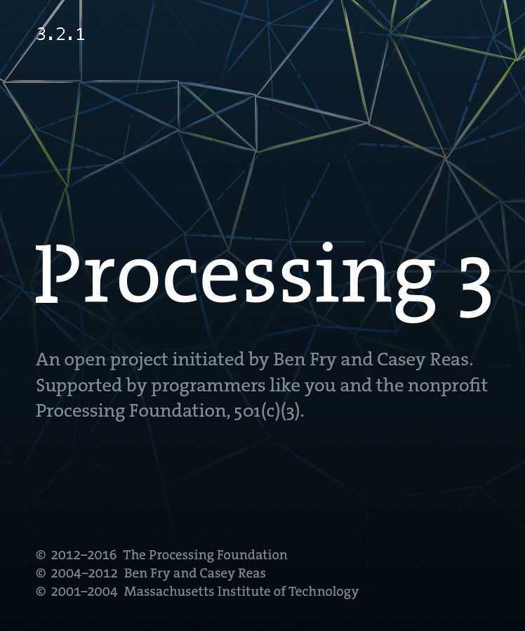 processing3-0