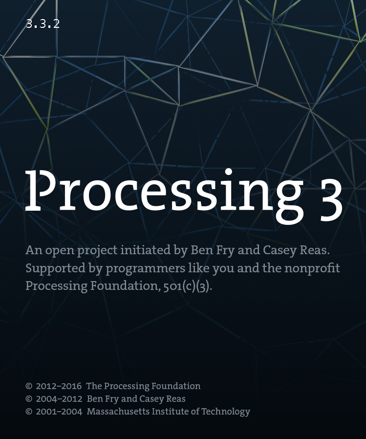 Processing3.3.2