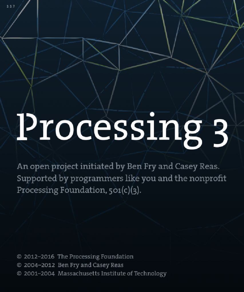 Processing3.3.7